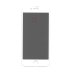 Захисне скло Privacy для Apple iPhone SE (2nd gen) (2020) (Full Glue) (0.3 мм, 2.5D) (White)