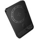 Повербанк Borofone BJ82 Magnetic 10W (5000 mAh) (Black)