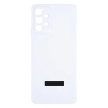 Задняя крышка для Samsung A235 Galaxy A23 (2022) (White)