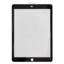 Защитное стекло BEISOKY для Apple iPad Pro 9.7-inch (2016) (Silk Print) (Black)