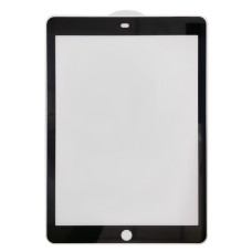 Захисне скло BEISOKY для Apple iPad Pro 9.7-inch (2016) (Silk Print) (Black)