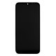 Дисплей для Huawei Honor 8S с тачскрином в рамке (Black) (rev. 2.2)