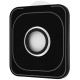Защитное стекло камеры Proove Achilles для Apple iPhone Air (Silver)