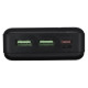 Повербанк HTD22-2001 22.5W (20000 mAh) (Black)