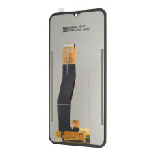 Дисплей для Oukitel WP39 Pro з тачскріном (Black) (F663475VA)