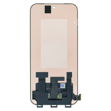 Дисплей для Oppo Reno15 (5G) с тачскрином (Black) (Original PRC)