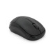 Мишка бездротова Jedel W930 (Black)