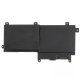 Аккумулятор для ноутбука HP CI03XL 11.1V 3900mAh 43Wh (Black)
