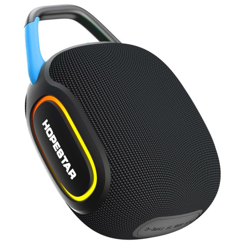 Bluetooth колонка Hopestar P91 15W (Black)