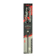 Кабель Remax RC-001м USB-A – Micro-USB (1 м · 2.1A) (Black)