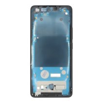 Рамка дисплея для Poco X7 (Black)