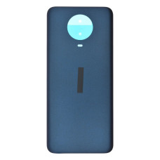 Задняя крышка для Nokia G20 (Dark Blue) (Original PRC)