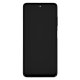 Дисплей для Poco X3 Pro з тачскріном в рамці (Black) (Original PRC)