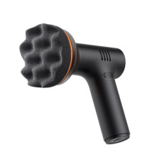 Беспроводной полировщик для авто Baseus NeoPower Mini Car Waxer Lite (Black)