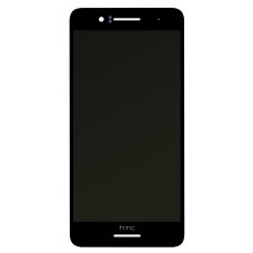 Дисплей для HTC Desire 728G Dual Sim с тачскрином (Black)