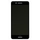 Дисплей для HTC Desire 728G Dual Sim с тачскрином (Black)