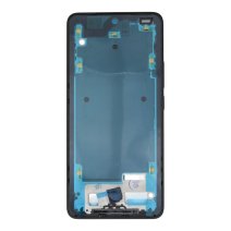 Рамка дисплея для Xiaomi 14T Pro (Black) (Original PRC)
