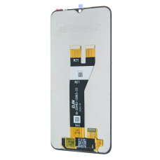 Дисплей для Samsung A146P Galaxy A14 (5G) (2023) с тачскрином (Black) (Brand Pack)