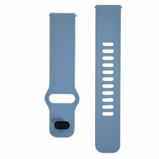 Ремінець для Xiaomi Redmi Watch 5 Active Silicone (Royal Blue)