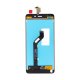 Дисплей для ZTE Q519 Blade X3 з тачскріном (Black)