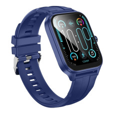 Смарт-часы Hoco Y27 (Blue)