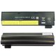 Акумулятор для ноутбука Lenovo 45N1128 11.1V 4400mAh 49Wh (Black)
