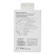 Повербанк Samsung U1200 PD22.5W Wireless Charger (10000 mAh) (Silver)
