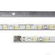 Бокова підсвітка для телевізора Philips 40″ 2011SSP40 (4 планки по 457 мм, 36 LED 5x3 мм, 3 В)