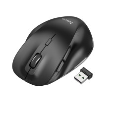 Мишка бездротова Hoco GM24 (Black)