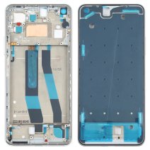 Рамка дисплея для Xiaomi Mi 11 Lite (4G) (Black) (Original PRC)
