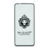 Захисне скло Lion для Huawei Honor 20 (Full Glue) (0.3 мм, 2.5D) (Black)
