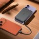 Повербанк Acefast M36 Magnetic 22.5W (10000 mAh) (Gray)