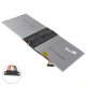 Аккумулятор для ноутбука Asus C21N1603 7.4V 5000mAh 37Wh