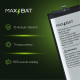 Аккумулятор Tecno BL-49NT ver. 1 (5000 mAh) (Max Bat)