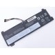 Акумулятор для ноутбука Dell 4GVGH Type-B 11.1V 4800mAh 53Wh