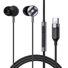 Навушники ACEFAST L6 Type-C (Black)