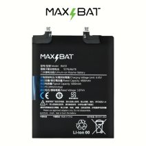 Акумулятор Xiaomi BM59 для Xiaomi 11T (5000 mAh) (Max Bat RedLine)