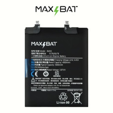 Аккумулятор Xiaomi BM59 для Xiaomi 11T (5000 mAh) (Max Bat RedLine)