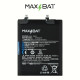 Аккумулятор Xiaomi BM59 для Xiaomi 11T (5000 mAh) (Max Bat RedLine)