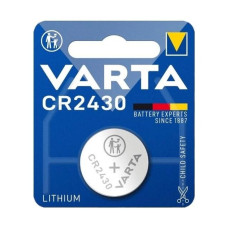 Батарейка Varta CR2430 (5шт)