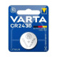 Батарейка Varta CR2430 (5шт)