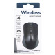 Мишка бездротова Gembird MUSW-4B-04-GB (Gray/Black)