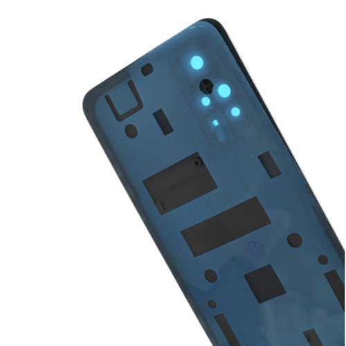 Задня кришка для Xiaomi Redmi Note 11S (4G) (Twilight Blue) (Original PRC)