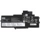 Аккумулятор для ноутбука Lenovo L21M3P74 11.1V 4200mAh 47Wh (Original PRC)