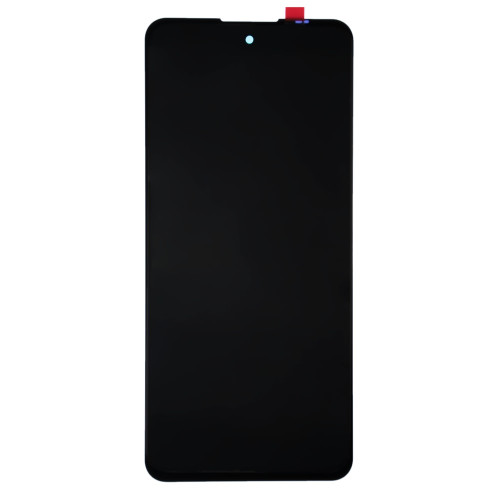 Дисплей для ZTE Blade V30 с тачскрином (Black)