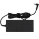 Блок живлення для ноутбука Acer 19V 6.3A 120W 5.5x1.7mm L-type Rectangular (Original PRC) (Black)