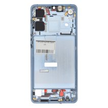 Рамка дисплея для Huawei P30 (Breathing crystal) (Original PRC)