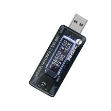 USB-тестер Sunshine SS-302A