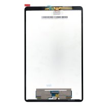 Дисплей для Samsung T595 Galaxy Tab A з тачскріном (Black)