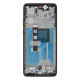 Дисплей для Motorola XT2409 Moto Edge 50 Neo з тачскріном в рамці (Poinciana) (Original)